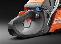 Oleo-Mac GSH 560 Benzinli Motorlu Testere 3,5 HP Ağaç Kesme