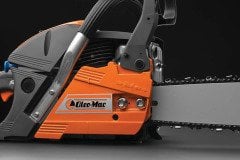 Oleo-Mac GSH 560 Benzinli Motorlu Testere 3,5 HP Ağaç Kesme