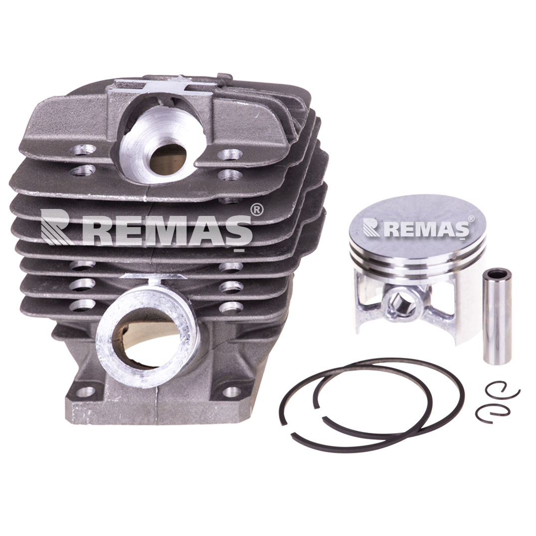 Silindir Piston Segman Set 48 mm Stihl MS036 - MS034 - MS360