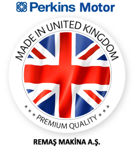 KJ POWER KJP 22 KVA OTOMATİK KABİNLİ DİZEL JENERATÖR