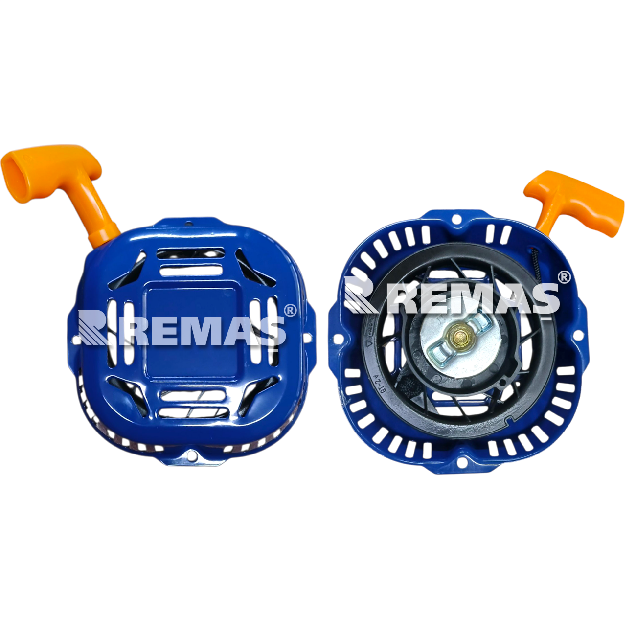 Starter Mekanizması - İp Çekme Kapağı  FORD FPX20E - FPX30E Motopomp - FG4050P Genset