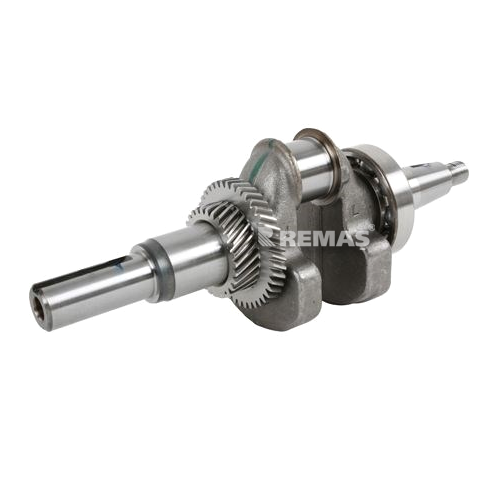 Krank Mili Kamalı HONDA GX390 Benzinli Motor