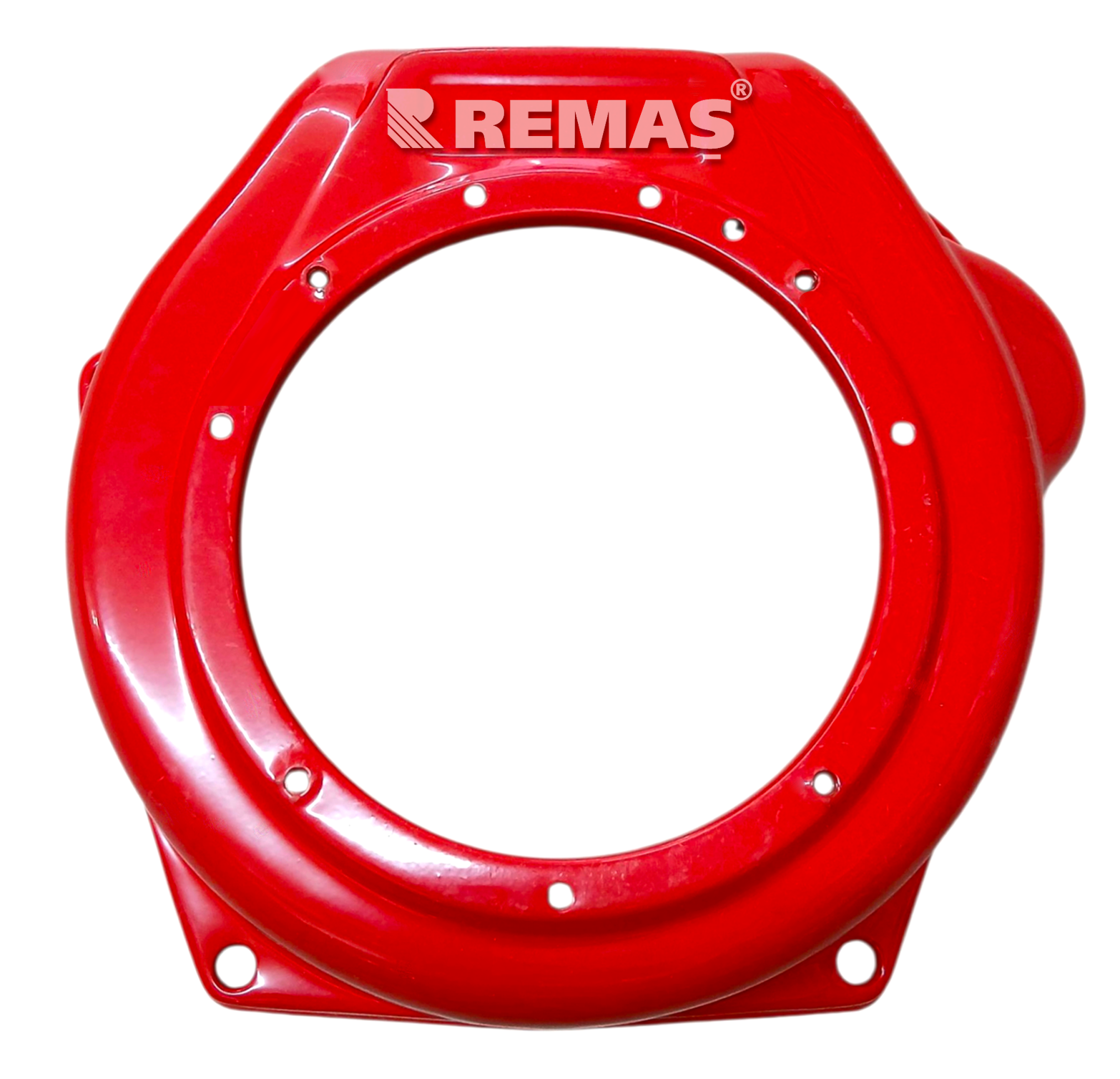 Volan Muhafaza Sacı - Starter Davlumbazı 186F/FA Dizel Motorlar