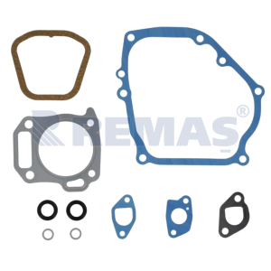 Takım Conta Set HONDA GX160 - GX200 Benzinli Motorlar