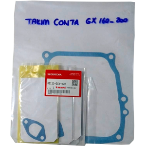 Takım Conta Set HONDA GX160 - GX200 Benzinli Motorlar