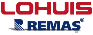 Lohuis Remaş BG63 Benzinli Motorlu 3 HP Sırt Tırpan Ot Çalı Tırpanı