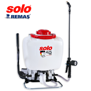 Solo 425 Sırt Tipi 15 Lt. Kollu İlaçlama Pompası Makinası