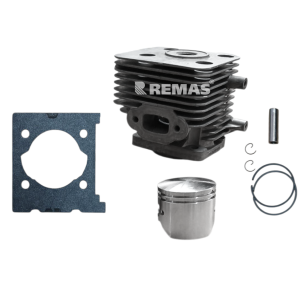 Silindir Piston Segman Set 34 mm OLEOMAC BCH250