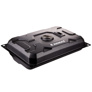 Yakıt Deposu - Benzin Deposu Boş Şekilde 3 kVA - 3,5 kVA Benzinli Genset