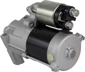 Marş Motoru Honda GX610 - GX620 - GX620 - GX670 Motor