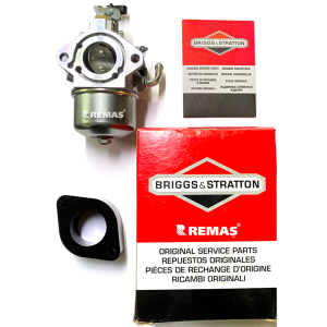Karbüratör Briggs & Stratton 13 HP Motor Uyumlu