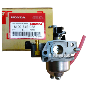 Karbüratör HONDA GX100 Benzinli Motorlar Zıp Zıp Makineleri