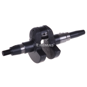 Krank Mili Orta Konik 192FB Dizel Motor Genset Tip