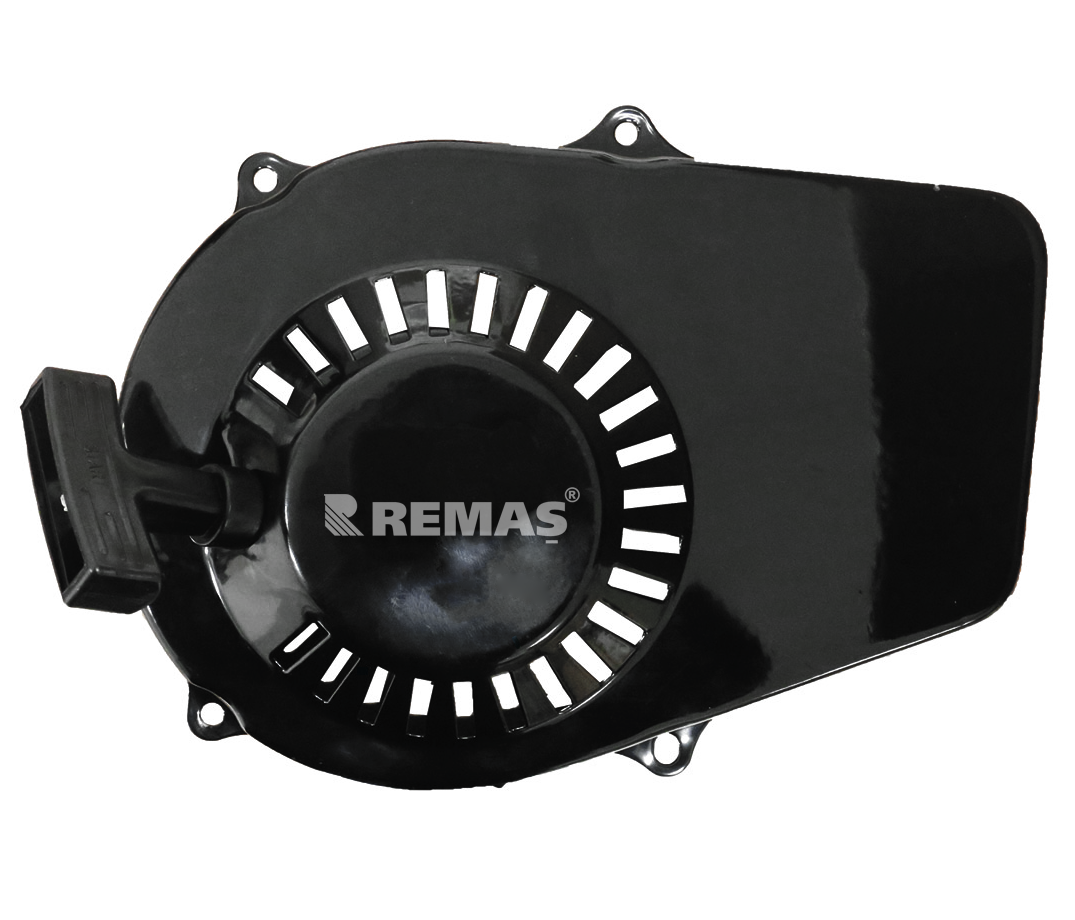 Starter Mekanizması 950 Watt 2 Zamanlı Çanta Tip Genset