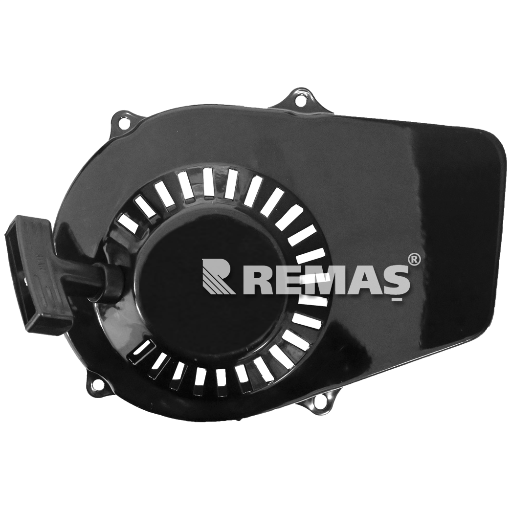 Starter Mekanizması 950 Watt 2 Zamanlı Çanta Tip Genset