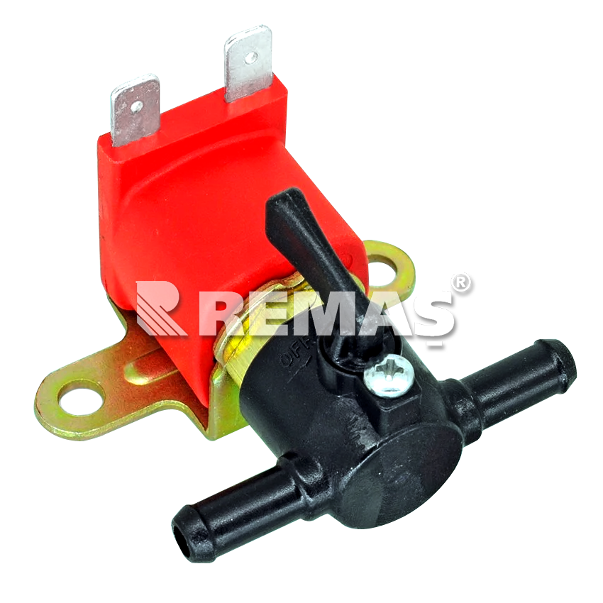 Yakıt Selonoidi Benzinli ve Dizel Motor Uyumlu