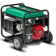 Honda Anpa AMT GEN 155 E Otomatik 6 kVA Benzinli Jeneratör