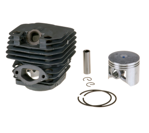 Silindir Piston Segman Set 45 mm Çin Grubu 52 cc Testereler