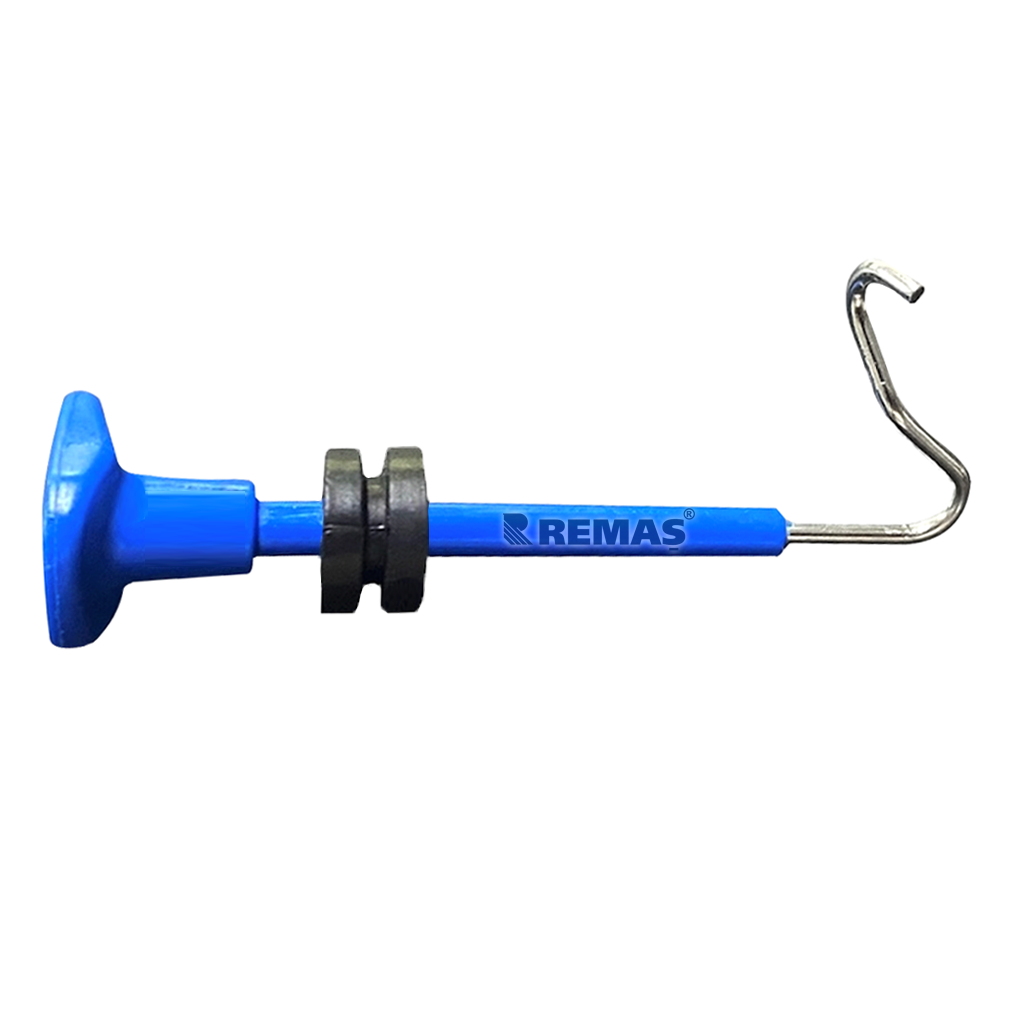 Jikle Kolu - Jigle Kolu OLEOMAC GSH51 - GSH56 - ZOMAX ZM4610 - ZM4620 - ZM5010 - ZM5030 Testereler