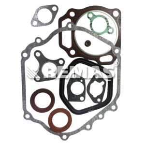 Takım Conta GX390 - 188F - 13 HP Benzinli Motorlar