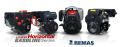 Loncin G 200 F İpli 6.5 HP Benzinli Motor