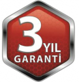 Loncin G 200 F İpli 6.5 HP Benzinli Motor