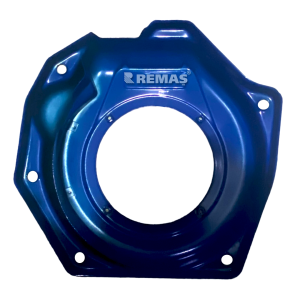 Volan Muhafaza Sacı - Starter Davlumbazı 178F - 178FA Dizel Motorlar