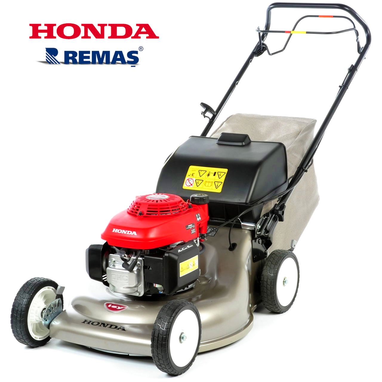 Honda HRG 536 SDEA İzzy Kendi Yürür Çim Biçme Makinesi