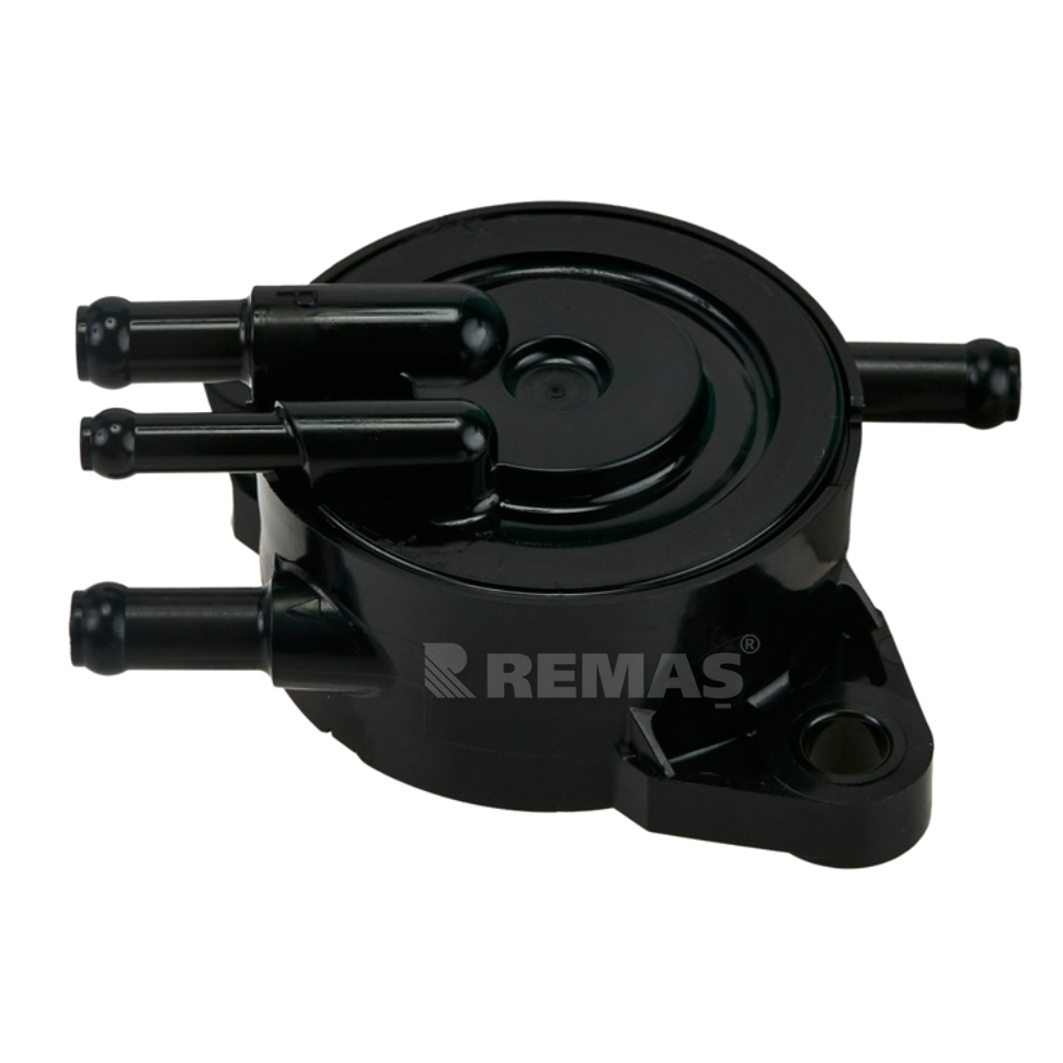 Benzin Pompası - Yakıt Pompası 4 Çıkışlı HONDA GX630 - GX690 Benzinli Motorlar