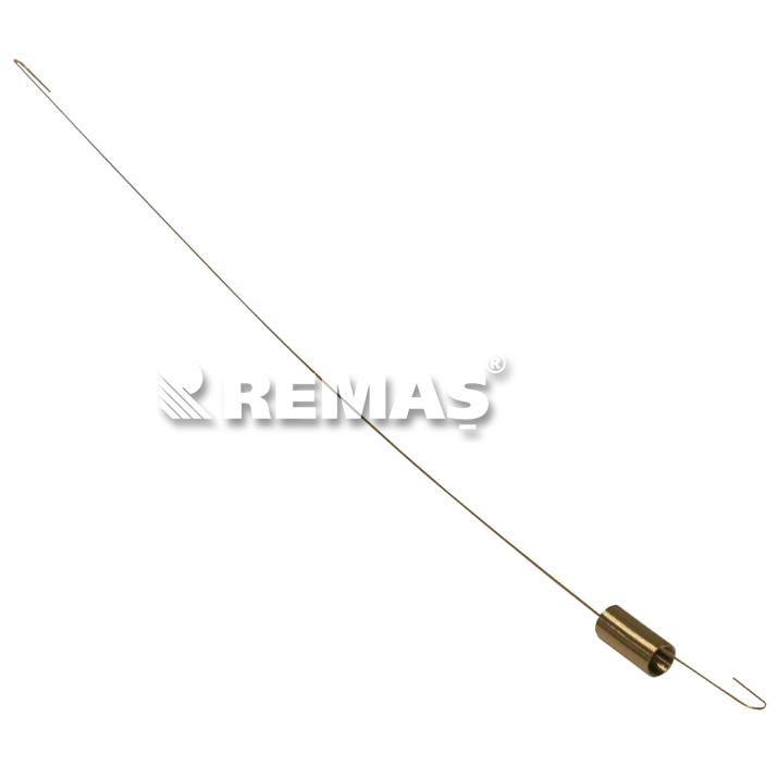 Gaz Teli Yayı İnce GX270 - GX390 Benzinli Motorlar