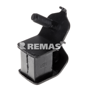 Lastik Takoz Ön 5.5 kVA - 8 kVA Benzinli Genset