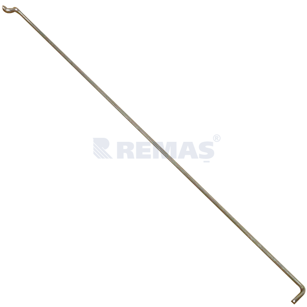 Regülatör Çubuğu - Regülatör Teli GX340 - GX390 - GX420 Benzinli Motorlar