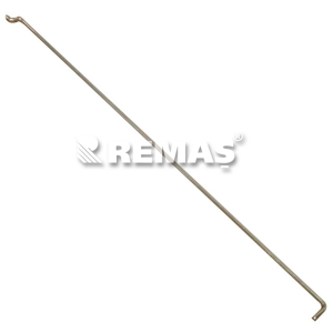 Regülatör Çubuğu - Regülatör Teli GX340 - GX390 - GX420 Benzinli Motorlar