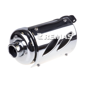 Egzoz Yeni Tip 3,5 kVA Benzinli Jeneratörler