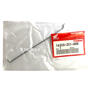 Regülatör Çubuğu - Regülatör Teli GX160 - GX200 Benzinli Motorlar