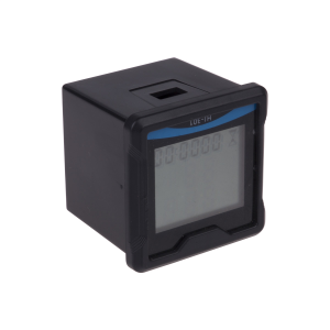Dijital Saat Gösterge - Voltmetre Monofaze (220V) ve Trifaze (380V) Genset