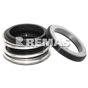 Mekanik Keçe - Salmastra LY3 Model Motopomp ANTOR 3LD510 - 4LD640 - 4LD820