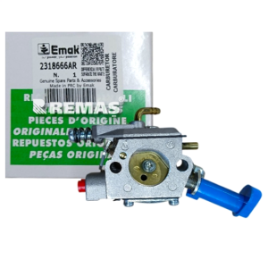 Karbüratör OLEOMAC HC265XP - HC280XP Çit Biçme Makinesi