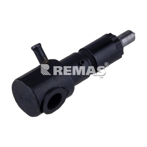 Enjektör Kısa Meme 170F - 178F Dizel Motorlar