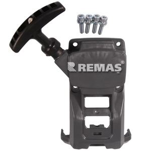 Starter Kapak - İp Çekme Mekanizması OLEOMAC BCH250 Tırpan - PPH250 Yüksek Dal Budama Testeresi