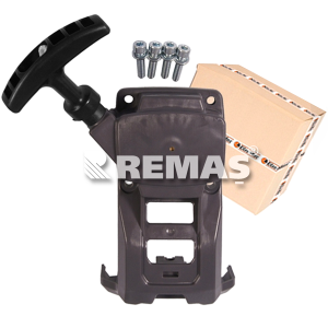 Starter Kapak - İp Çekme Mekanizması OLEOMAC BCH250 Tırpan - PPH250 Yüksek Dal Budama Testeresi