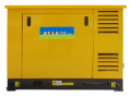 AKSA APD 12 EM OTOMATİK KABİNLİ 12 KVA DİZEL JENERATÖR