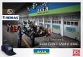 AKSA APD 12 EM OTOMATİK KABİNLİ 12 KVA DİZEL JENERATÖR