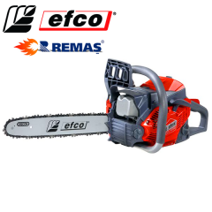Efco MTH 400 Benzinli Motorlu Testere 2.3 HP Ağaç Odun Kesme