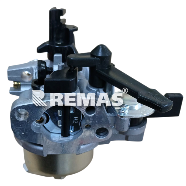 Karbüratör Komple HONDA GX120 - WB20 - 4 HP Benzinli Motor Motopomp