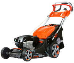 Oleo-Mac MAX 53 VBD EURO5 Alüminyum Hız Ayarlı Şanzımanlı Benzinli Çim Biçme Makinesi