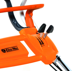 Oleo-Mac MAX 53 VBD EURO5 Alüminyum Hız Ayarlı Şanzımanlı Benzinli Çim Biçme Makinesi