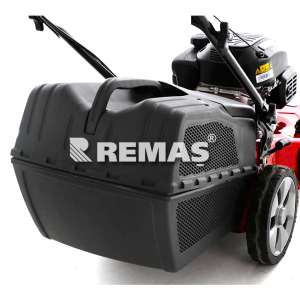 Castelgarden XC 48 İtmeli 46 cm Benzinli Çim Biçme Makinesi