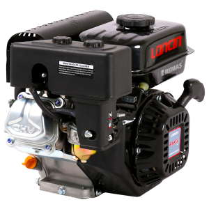 Loncin LC170F-A10 EUR5 Çapa Tipi 7 HP Benzinli Motor