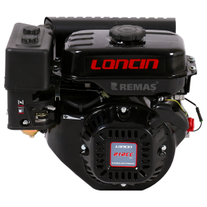 Loncin LC170F-A10 EUR5 Çapa Tipi 7 HP Benzinli Motor